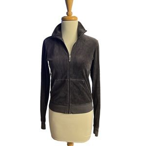 Original Juicy Couture jogger jacket